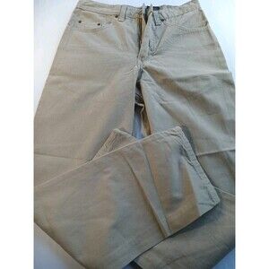 Route 66 Premium Jeans Relaxed Five Pockets 30x30 Beige